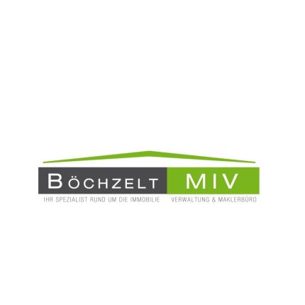 Logo von Böchzelt Immobilien GmbH