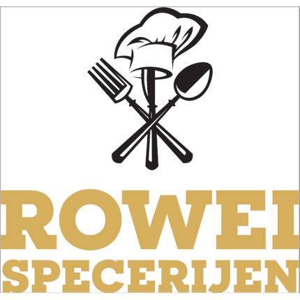 Logo fra Rowei-Specerijen