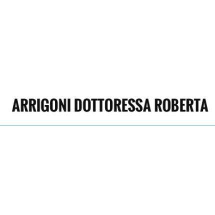 Logo from Arrigoni Dottoressa Roberta