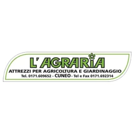 Logo od L’Agraria di Brignone  e Marchisie