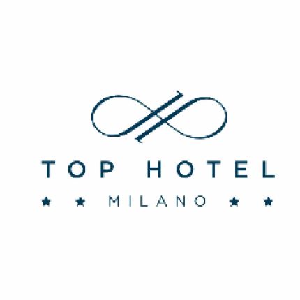Logo da Motel Hotel Top
