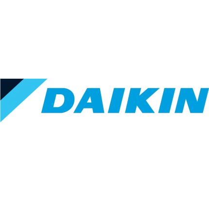 Logo fra Daikin Belux Gent