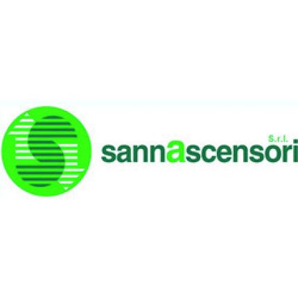 Logo od Sannascensori