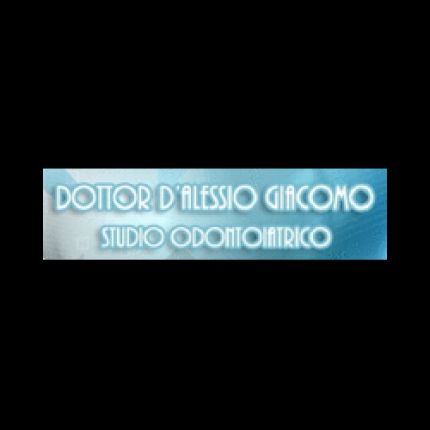 Logo van D'Alessio Dr. Giacomo