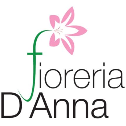 Logo fra Fioreria D’Anna