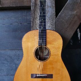 Bild von Spruce Guitars