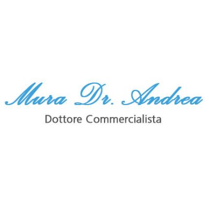 Logo fra Commercialista Dr. Andrea Mura