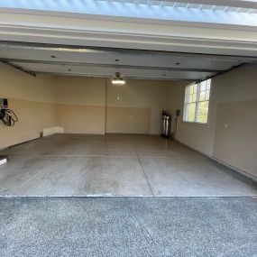 Before - Premier Garage of the Bay Area