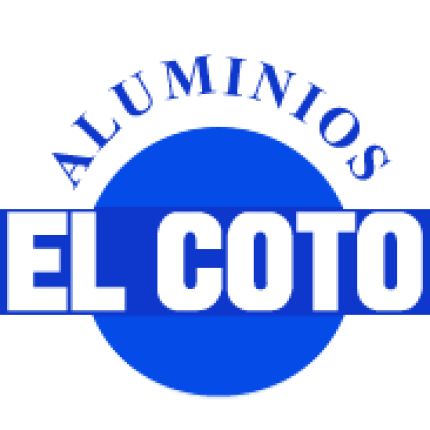 Logo od Aluminios El Coto