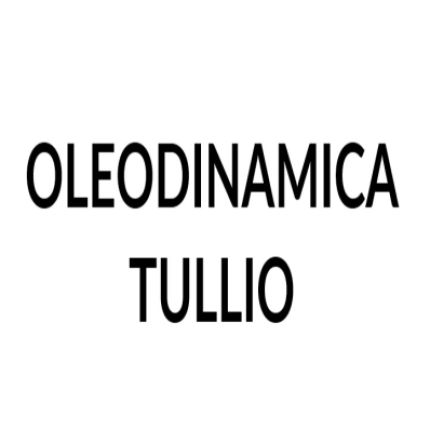 Λογότυπο από Oleodinamica Tullio