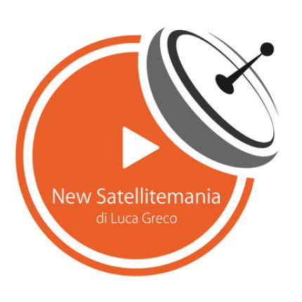 Logo van New Satellitemania