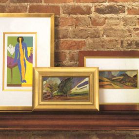 For more information about what Frame Gallery Inc. can do for you, stop by our showroom on Main Street today or call us at (412) 318-5003.