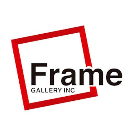 Logo van Frame Gallery Inc.