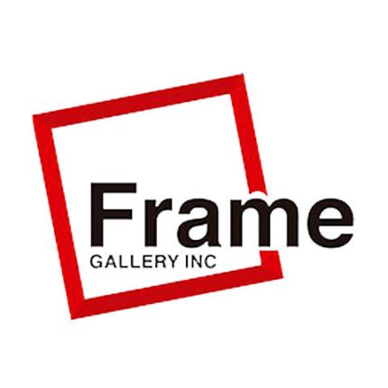 Logótipo de Frame Gallery Inc.