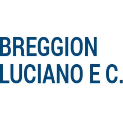 Logo van Breggion Luciano e C.