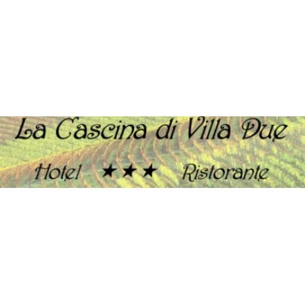 Logo von La Cascina di Villa Due