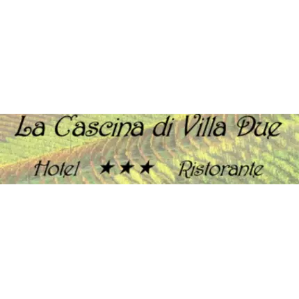 Logotipo de La Cascina di Villa Due