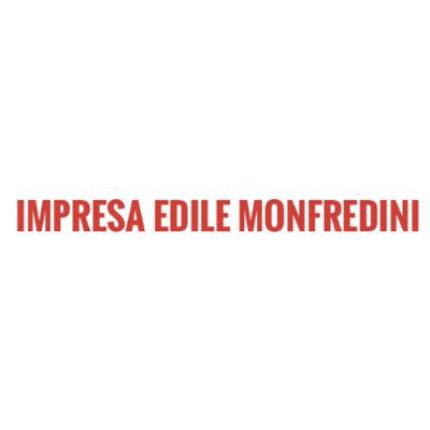 Logo da Impresa Edile Monfredini