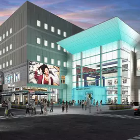 Bild von Fashion District Philadelphia