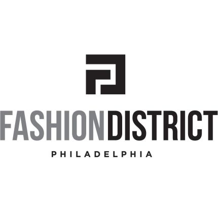 Logotipo de Fashion District Philadelphia