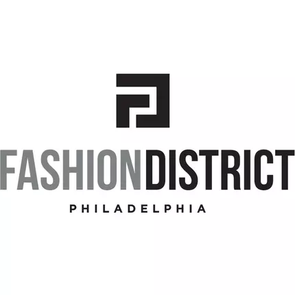 Logo von Fashion District Philadelphia