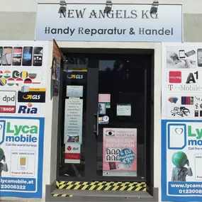 Bild von NEW ANGELS KG