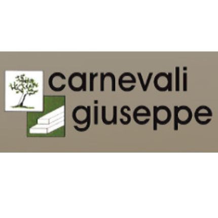 Logo von Segheria Giuseppe Carnevali