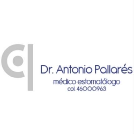 Logo von Clínica Dental Pallarés