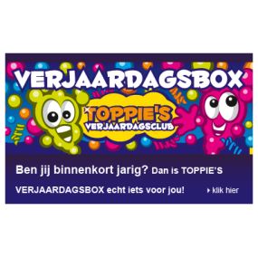 Top 1 Toys Family vd Goor