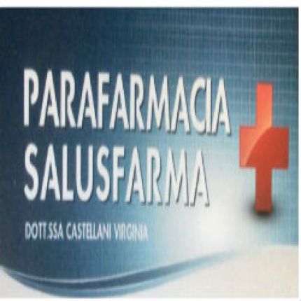 Logo de Parafarmacia Salusfarma