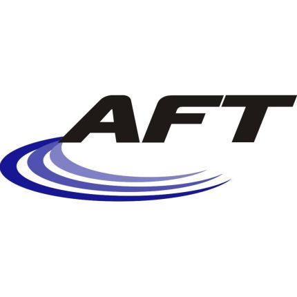 Logo fra AFT Fasteners
