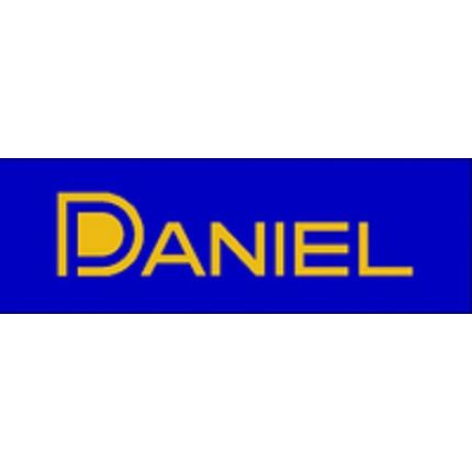 Logo fra Daniel Plast