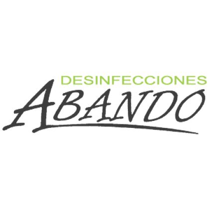 Logotipo de Desinfecciones Abando