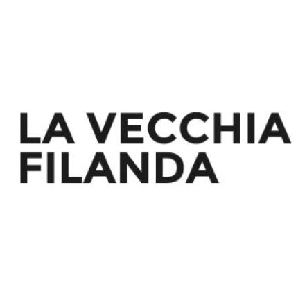 Logo fra La Vecchia Filanda - Cornici
