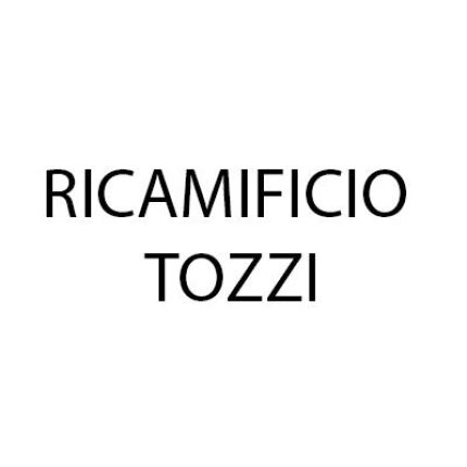 Logotipo de Ricamificio Tozzi