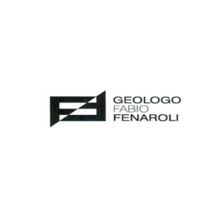 Logo da Geologo Fabio Fenaroli