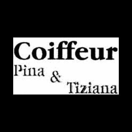 Logotipo de Coiffeur Pina & Tiziana