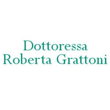 Logotipo de Grattoni Dott.ssa Roberta