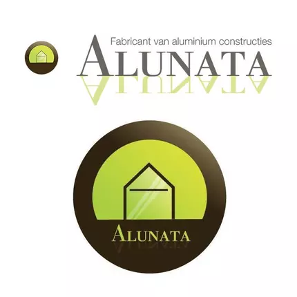 Logotyp från Alunata