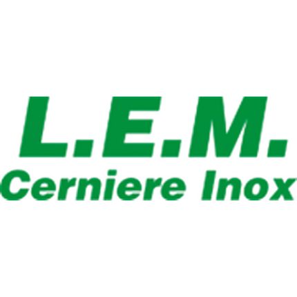 Logo von L.E.M.