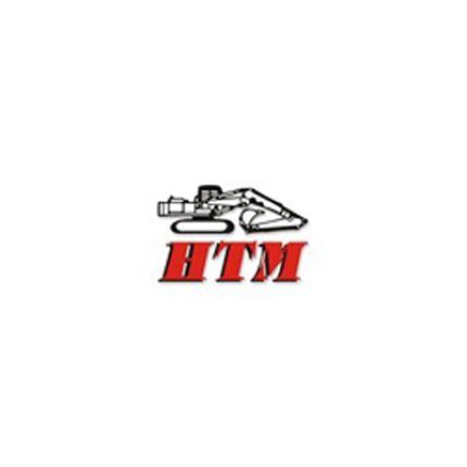 Logo van Macchine Edili e Stradali Htm - Maschinen