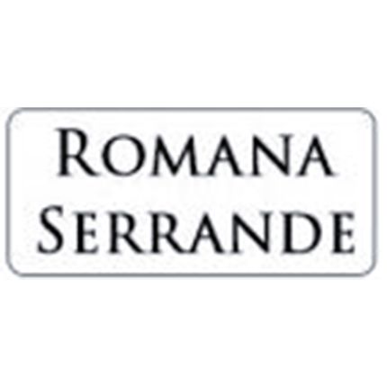 Logotyp från Romana Serrande