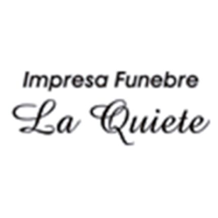Logo de Onoranze Funebri La Quiete