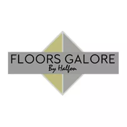 Logo from Floors Galore by Halfon