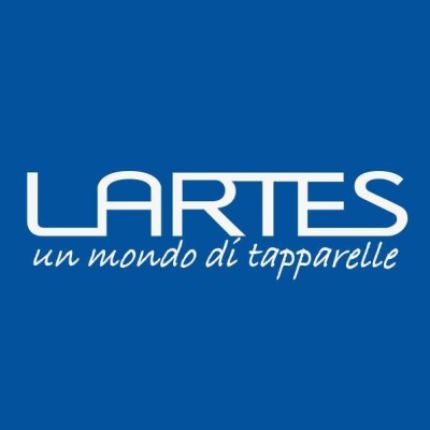 Logotipo de Lartes