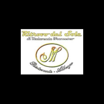 Logotyp från Ristorante Ritrovo del Sole