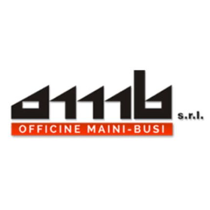 Logotipo de Omb - Jolly Tape Colonnine Tendinastro