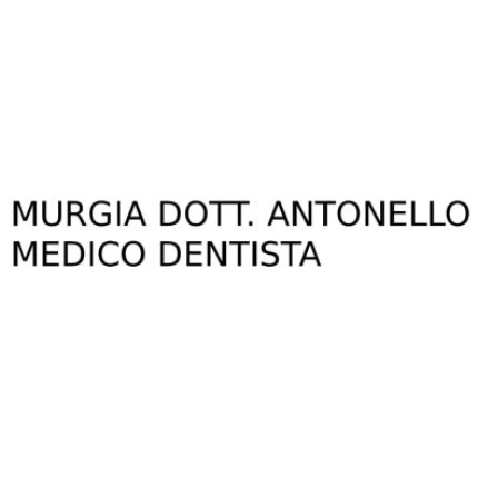 Logotyp från Murgia Dott. Antonello Medico Dentista