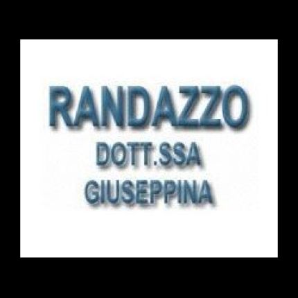 Logotyp från Randazzo Dr.ssa Giuseppina