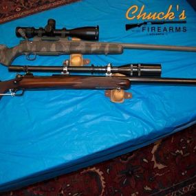 Bild von Chuck's Firearms